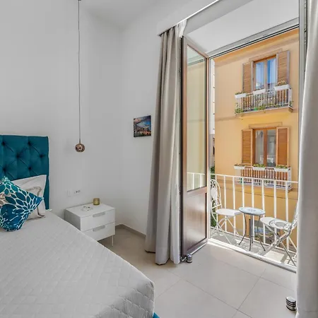 Maison Sabrina Casa de férias Sorrento